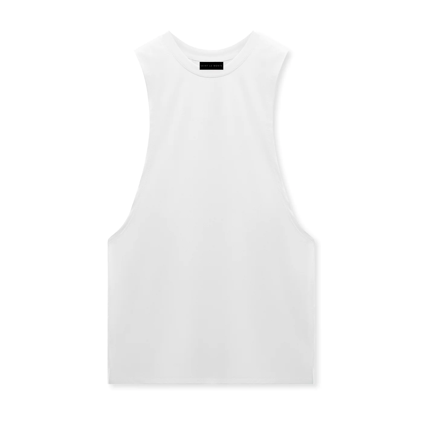 Heavy Weight Cut-Off Tank