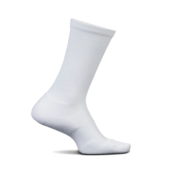 Crew Cut Running Socks